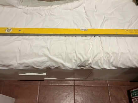 Photo of free Spirit level (Oakwood Park N14) #1
