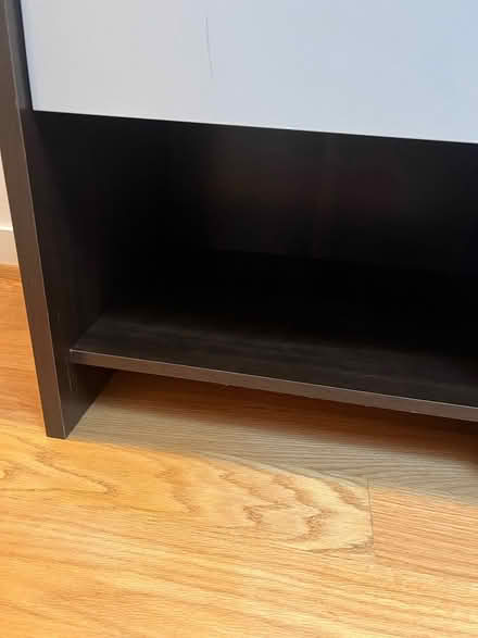 Photo of free Nightstand (Adams Morgan) #2