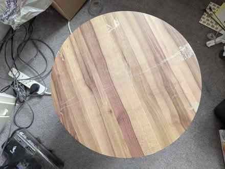 Photo of free round storage (G42) #2