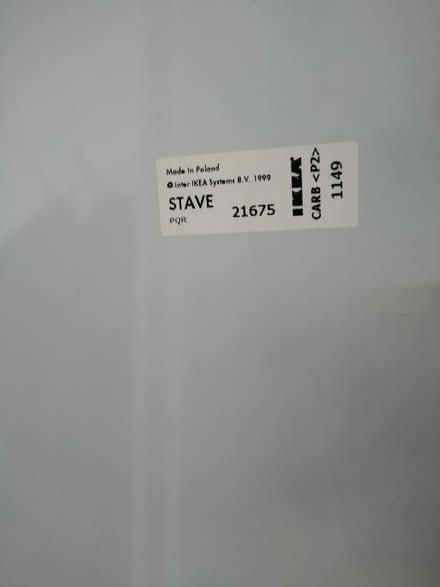 Photo of free Full length mirror (Stroud Green N4) #3