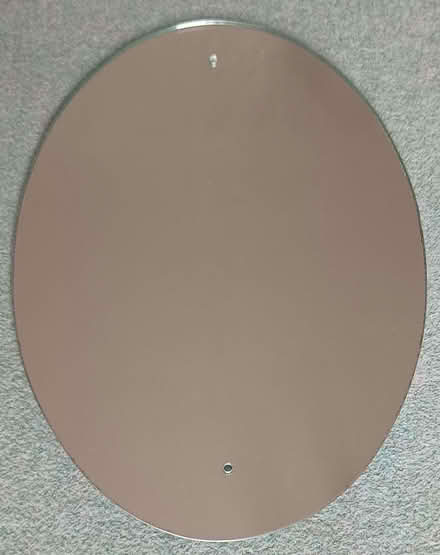 Photo of free Oval Mirror (New Mill HP23) #3