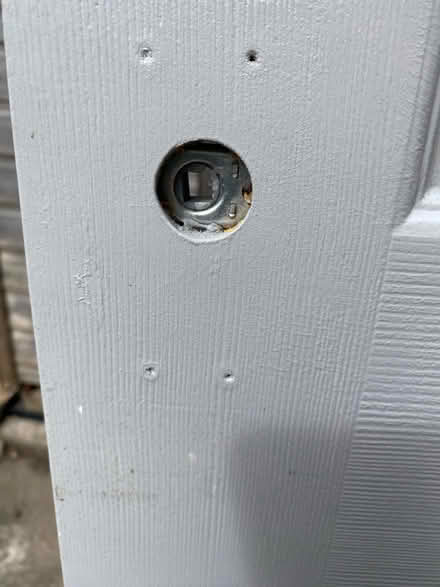 Photo of free Door with handles, hinges, fittings (Ba2) #3