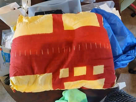 Photo of free Sleeping Bag (Wester Hailes EH14) #2