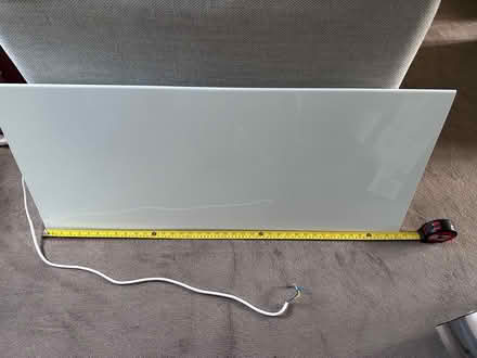 Photo of free 4 electric wall heaters (Bray SL6) #2