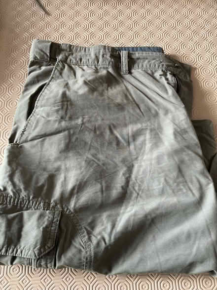Photo of free Trousers/shorts (SM3 Sutton) #4