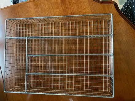 Photo of free Drawer Organiser (B67) #1