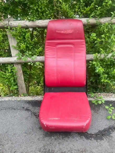 Photo of free Barbican cinema seat. (Hivings Hill). (Chesham HP5) #2