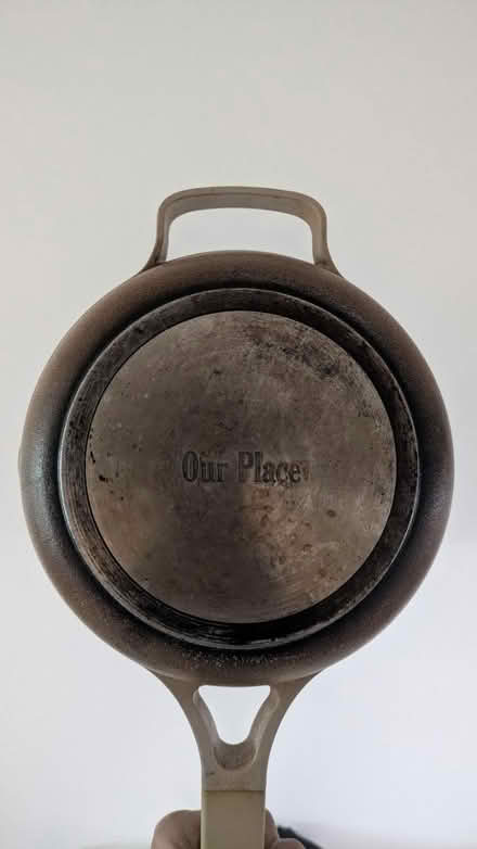 Photo of free Always Pan Mini - Our Place (E17) #2