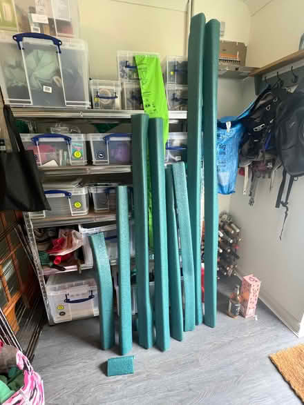 Photo of free Packaging (Witherslack LA11) #1