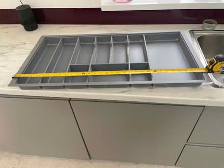 Photo of free Large cutlery (Potters bar) #1