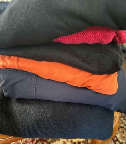 Photo of free Women’s XXL winter clothing (Meadowvale area) #1
