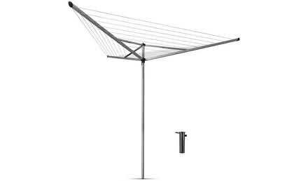 Photo of free Rotary airer-believe to be Brabantia (Starbeck HG2) #1