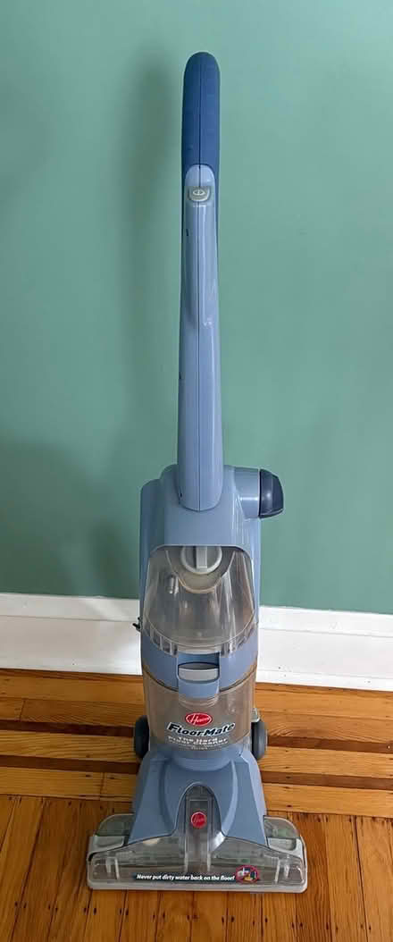 Photo of free Hoover Vacuum Cleaner (Havertown) #1