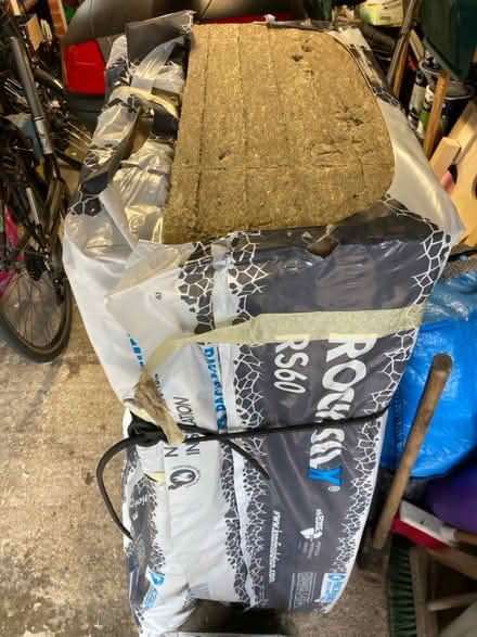 Photo of free Sound insulation (Cranham Gate GL3) #1