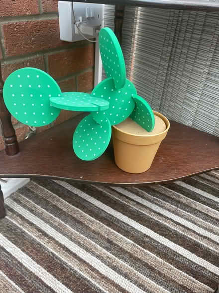 Photo of free Coaster set (Peterborough) #1
