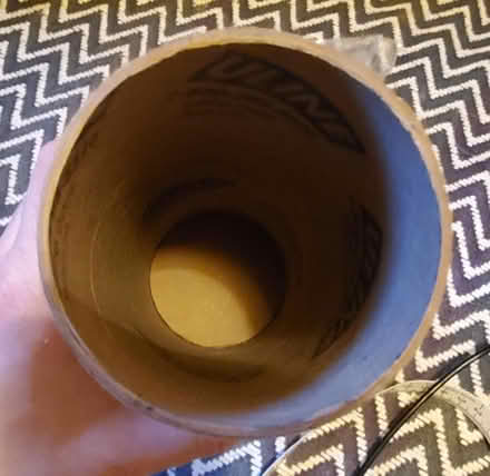 Photo of free Shortish tube for posting (Dyke Road area BN1) #3