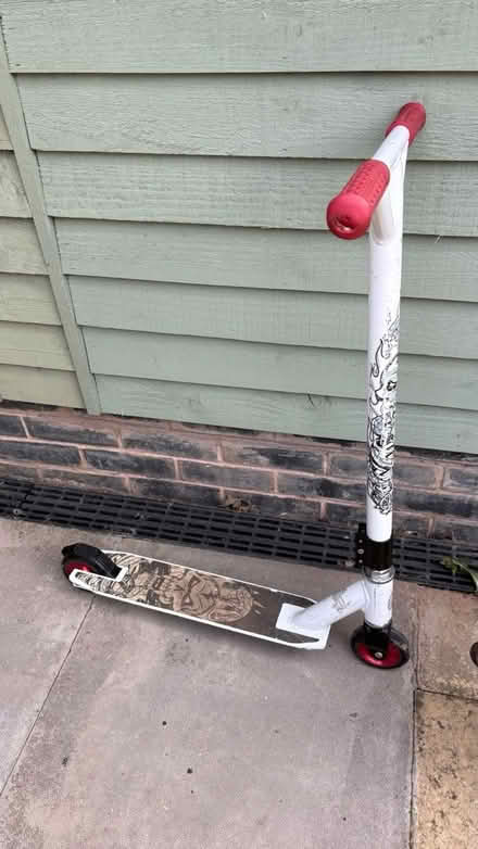 Photo of free Kids Scooter (Kings Heath, B14) #1