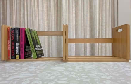 Photo of free Bookcase (expandable) (Clewer Green SL4) #4