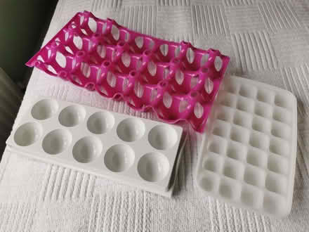 Photo of free Egg fridge store and ice freezer store (Brandwood End B14) #1