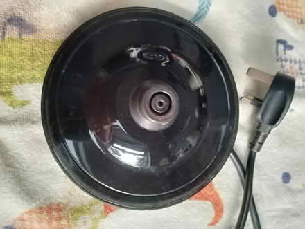 Photo of free Working black kettle (Heald Green SK8) #2
