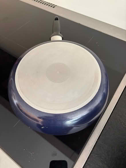 Photo of free Selection of pots and pans (Chiswick W4) #3