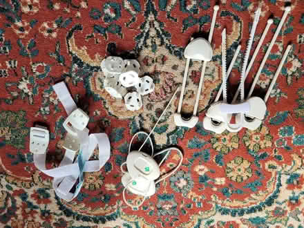 Photo of free Assorted Baby Proofing Supplies (Vale LA1) #1