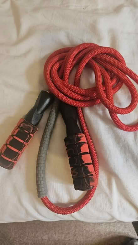 Photo of free Adult skipping rope (Cheshunt EN8) #1