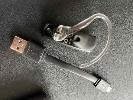 Photo of free Bluetooth headset (Queens Park) #2