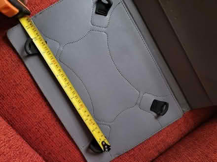 Photo of free Folder for tablet (Old Town SG1) #3