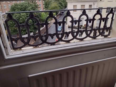 Photo of Widow boxes / rectangular planters (Brunswick BN3) #1