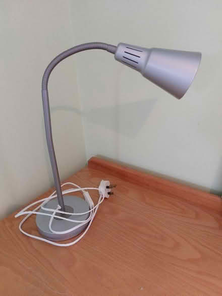 Photo of free Lamp (New Marston OX3) #1