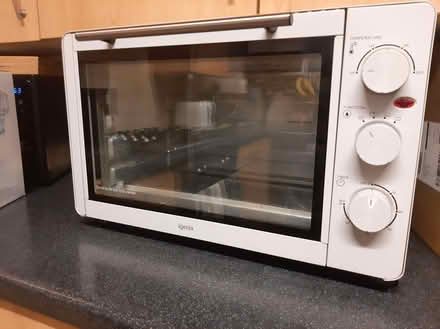 Photo of free Igenix mini oven plus more (Birmingham B19) #1