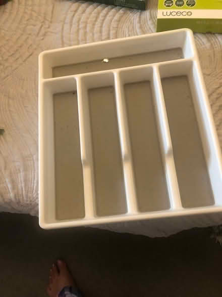 Photo of free selection of items (TN38 St Leonards on sea) #3