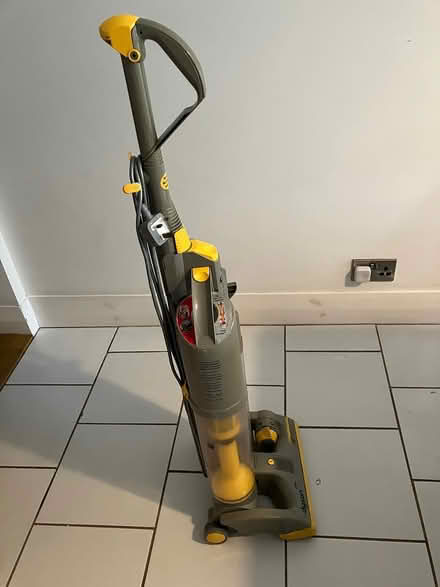 Photo of free Vacuum cleaner (Taunton TA1) #3