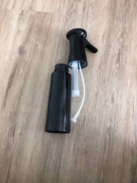 Photo of free Continuous Spray Bottle (South End) #2