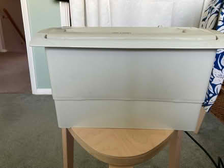 Photo of free Paper shredder (Wickford, Essex SS11) #1