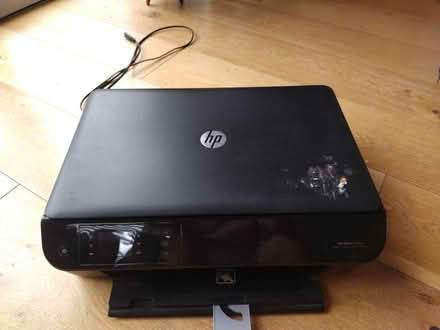Photo of free HP Printer / Scanner (Earley, Reading, RG6) #3