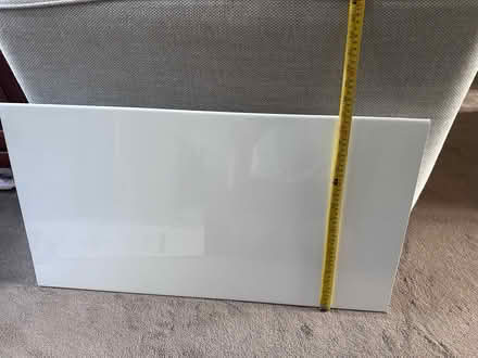 Photo of free 4 electric wall heaters (Bray SL6) #4
