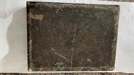 Photo of free Boxed set Fruit spoons and server (Carlton CA11) #2