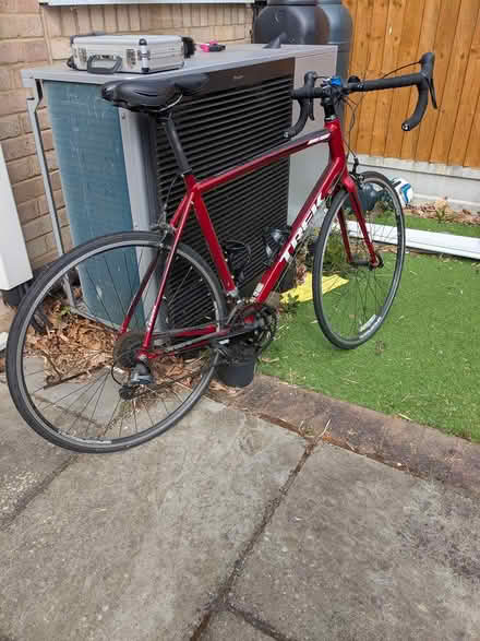 Photo of free Road bike (Hatfield Road CM8) #1