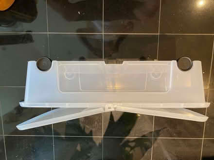 Photo of free Under bed storage box (Loughton IG10) #3