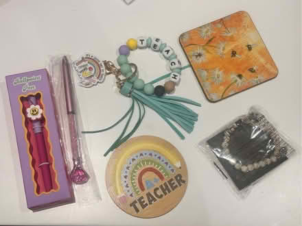 Photo of free Teaching/teacher assistant gifts (Cherry Orchard SY2) #1