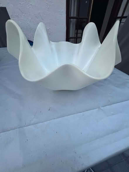 Photo of free Hard plastic bowl (Brandhall B68) #1