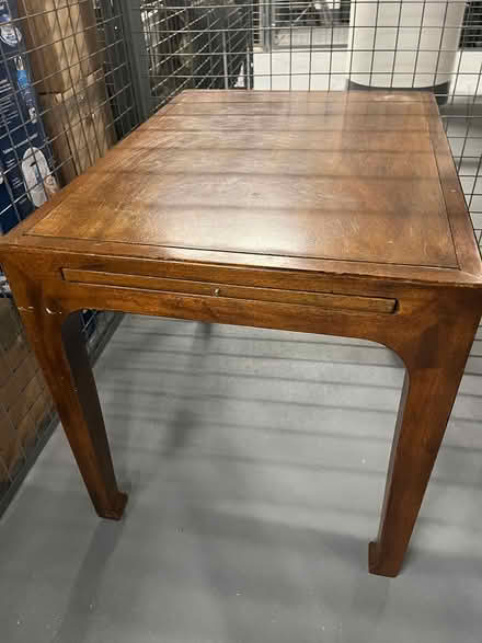 Photo of free Table (Esquimalt) #3