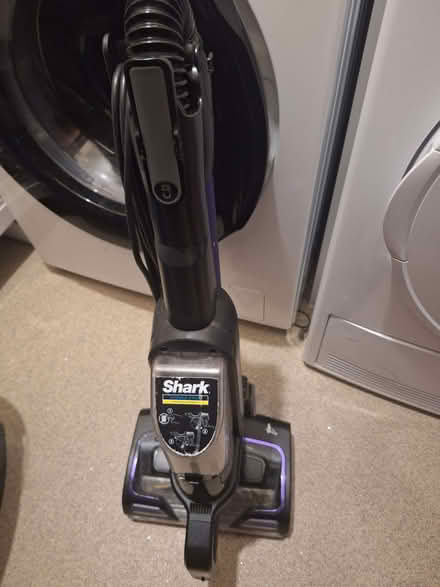 Photo of free Shark Corded vacuum (Honor Oak SE23) #1