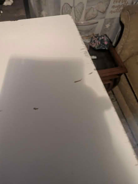 Photo of free Chest of draws (Kingshurst B37) #2