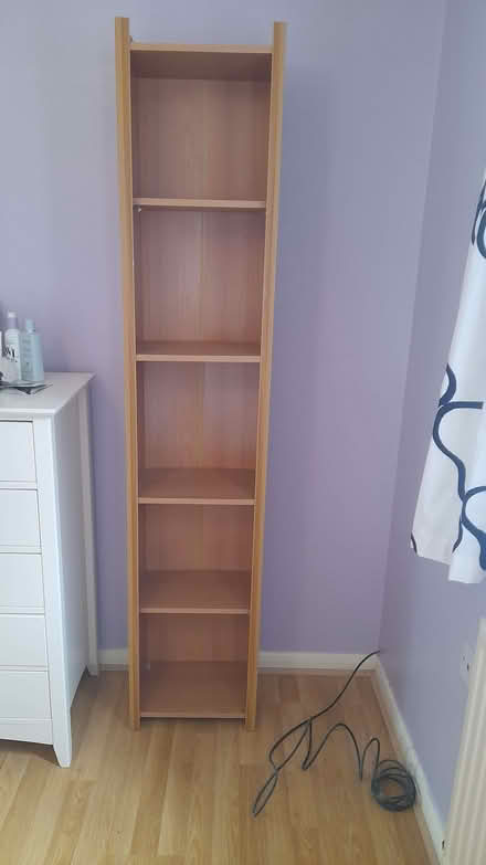 Photo of free Shelf unit (Chaddesden DE21) #1