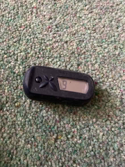 Photo of free Pedometer (Eltham, SE9) #1