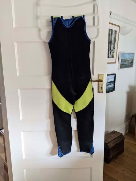 Photo of free Wet and dry suits (Cutteslowe OX2) #3