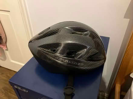 Photo of free Cycle Helmet (Oakwood Park N14) #1